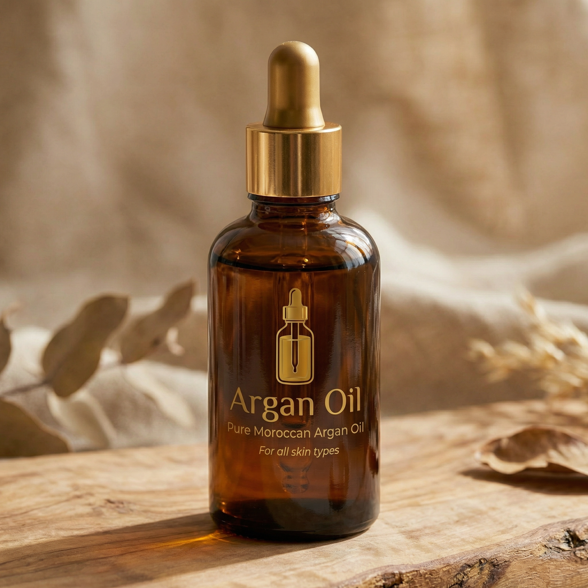 Argan Oil